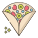 Crepe icon