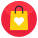 Favorite Shopping icon