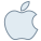 Apple Logo icon