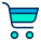 Carrito de compras icon