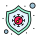 Virus icon