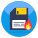 Floppy Disk Burning icon