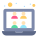 Videokonferenz icon