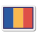 Rumania icon