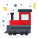 Train icon