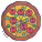 Pepperoni icon