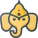 Ganesha icon