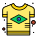 T Shirt icon