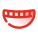 Smiling Mouth icon