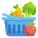 Fruits And Vegetables icon