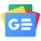 Google 뉴스 icon