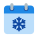 зима icon