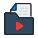 Video Folder icon