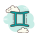 Gemini icon