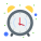 Alarm icon