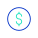 Dollar Symbol icon