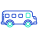 Autobus icon