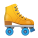 roller-skate icon
