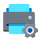 Printer Maintenance icon