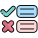 Quality Control icon