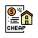 Cheap House icon