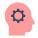 Intelligence icon