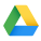 谷歌云端硬盘 icon