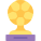 Trofeo icon