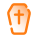 Cercueil icon