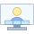 Video conferenza icon