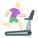 Treadmill Skin Type 1 icon