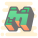 Minecraftのロゴ icon