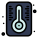 Thermometer icon