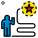 Aim icon