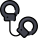 Handcuffs icon