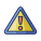 Caution Sign icon