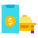 Мобильный платеж за такси icon