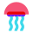 Jellyfish icon