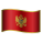 Черногория icon