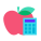 Calculadora de Calorias Saudáveis icon