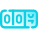 계수기 icon