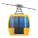 空中路面電車 icon