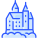 Neuschwanstein Castle icon