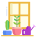 Window Garden icon