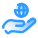 지구 관리 icon