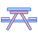 Camping Table icon