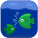 Fishes icon