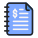 Financial Report icon