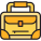 Briefcase icon