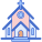 Église icon